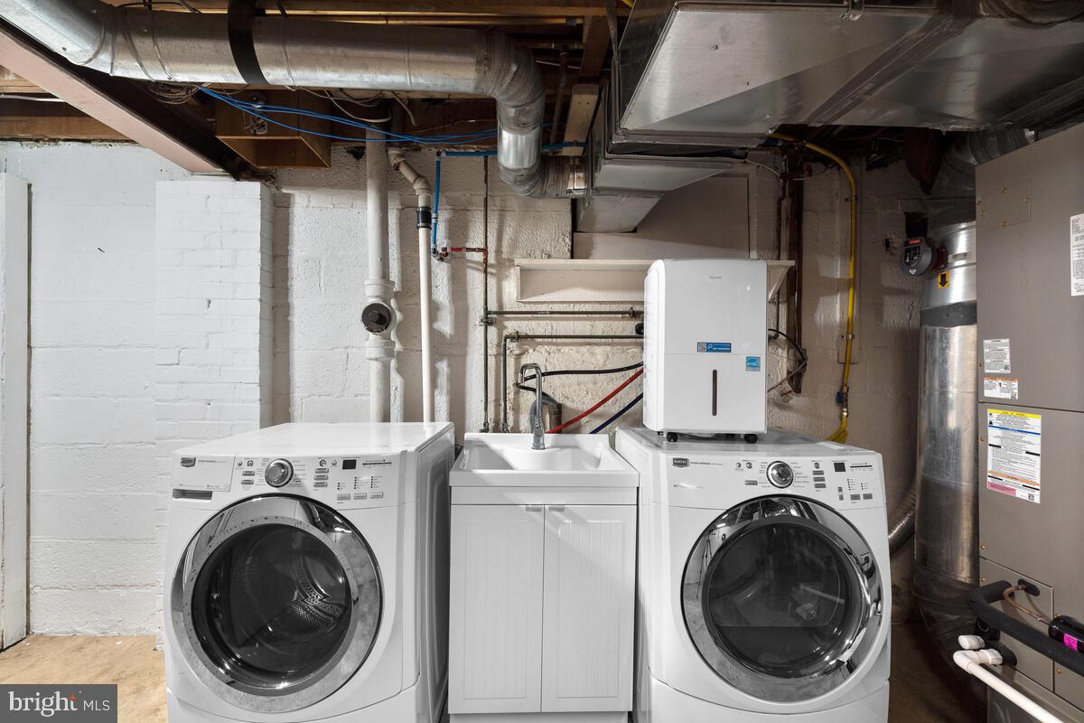 2110 Hanover Street Silver Spring, MD 20910 - Photo 48 of 64