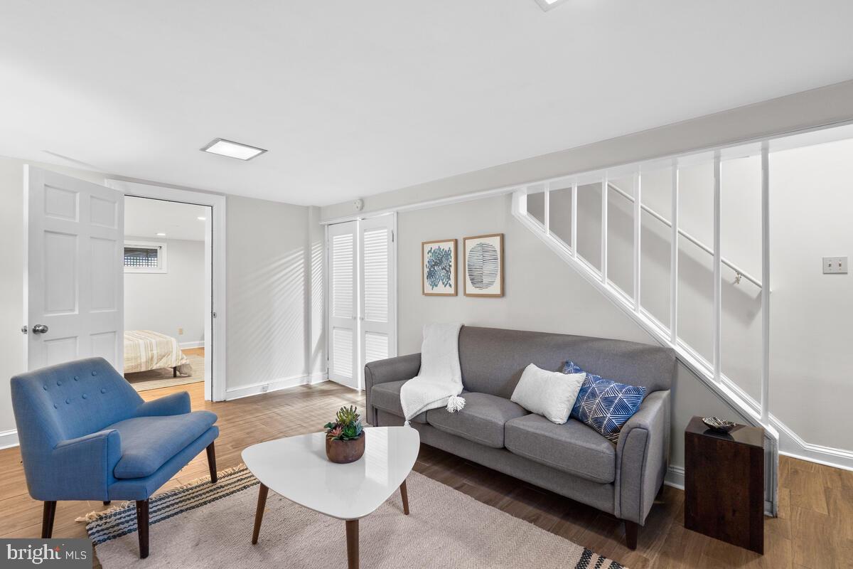 2110 Hanover Street Silver Spring, MD 20910 - Photo 50 of 64