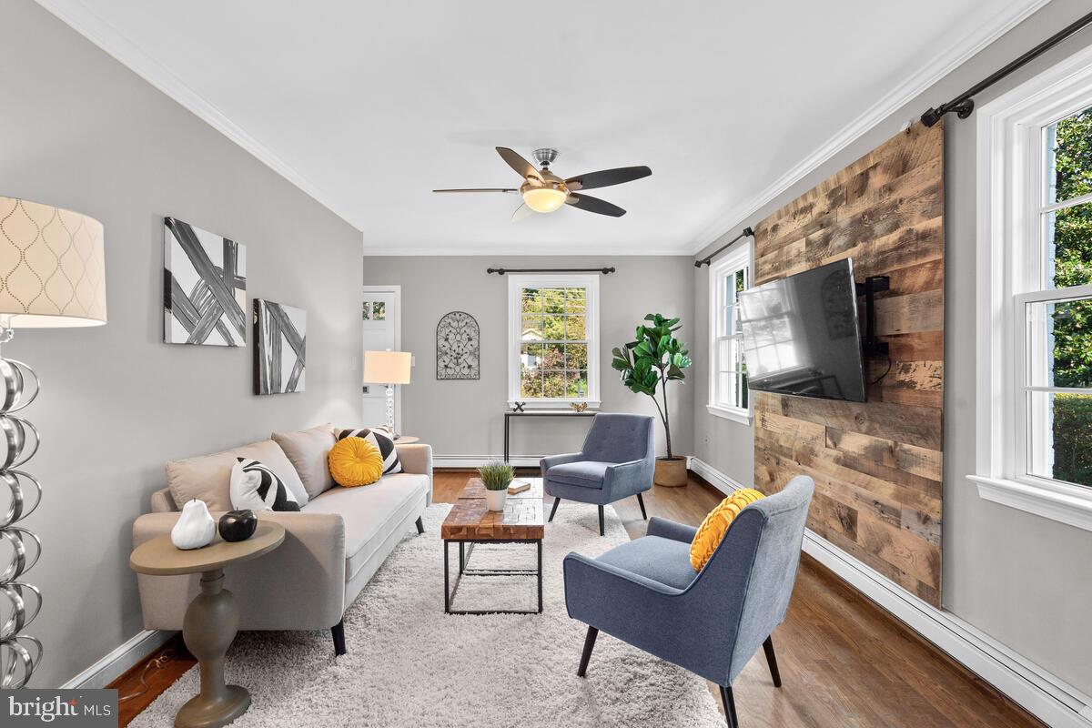 2110 Hanover Street Silver Spring, MD 20910 - Photo 6 of 64