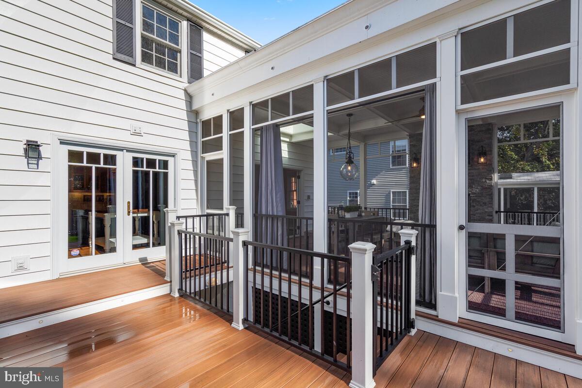 2110 Hanover Street Silver Spring, MD 20910 - Photo 52 of 64