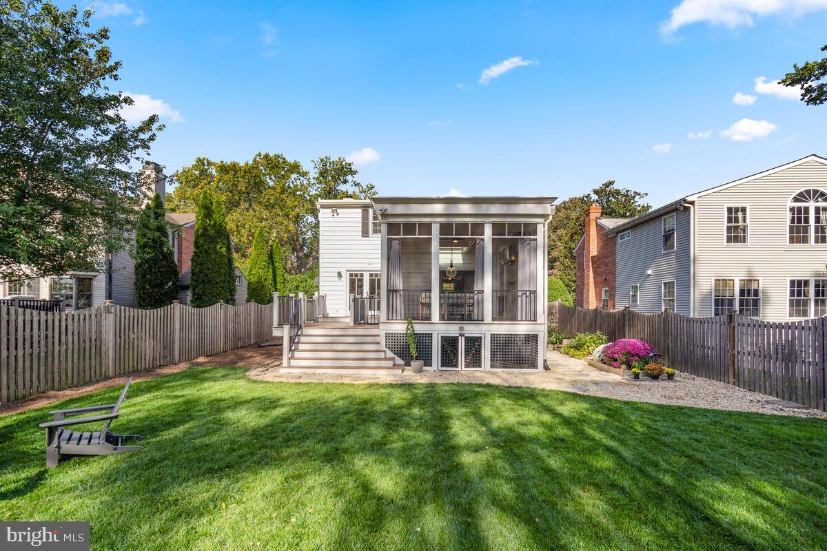 2110 Hanover Street Silver Spring, MD 20910 - Photo 53 of 64