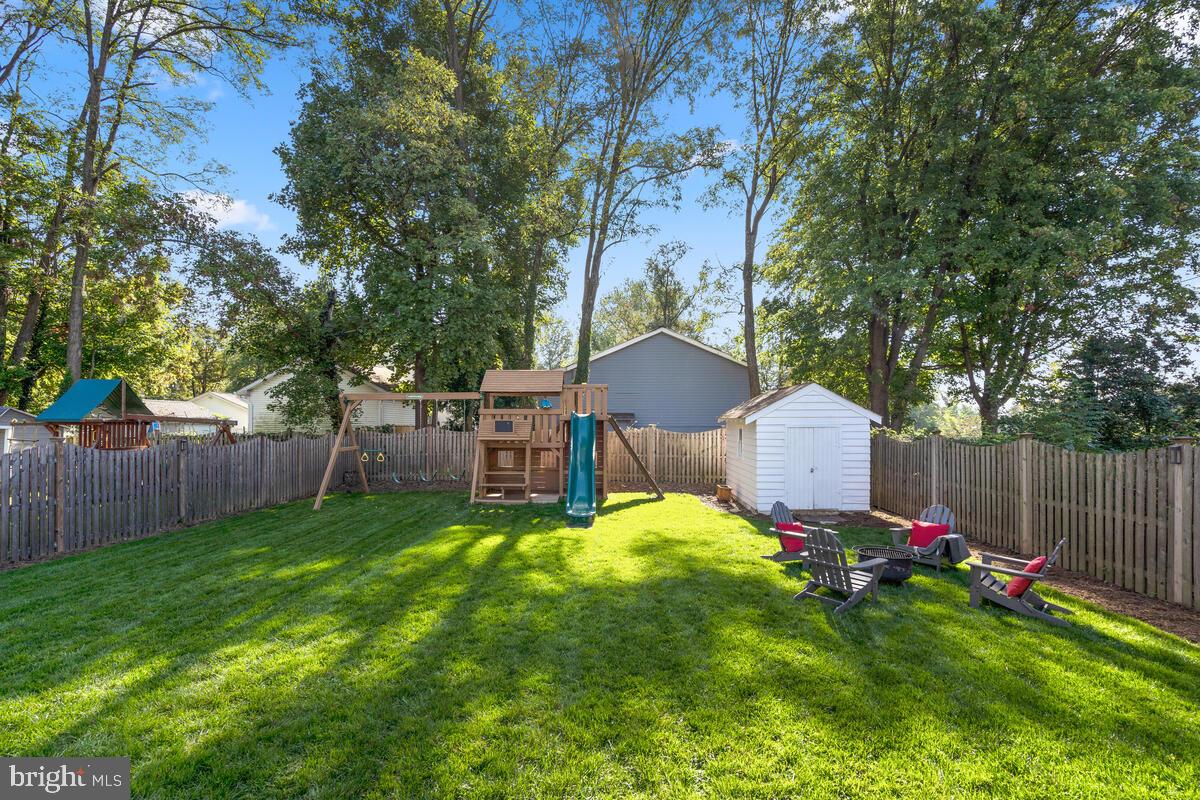 2110 Hanover Street Silver Spring, MD 20910 - Photo 55 of 64