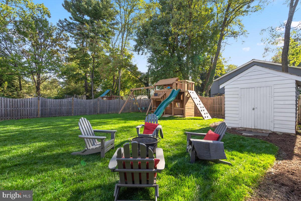 2110 Hanover Street Silver Spring, MD 20910 - Photo 57 of 64