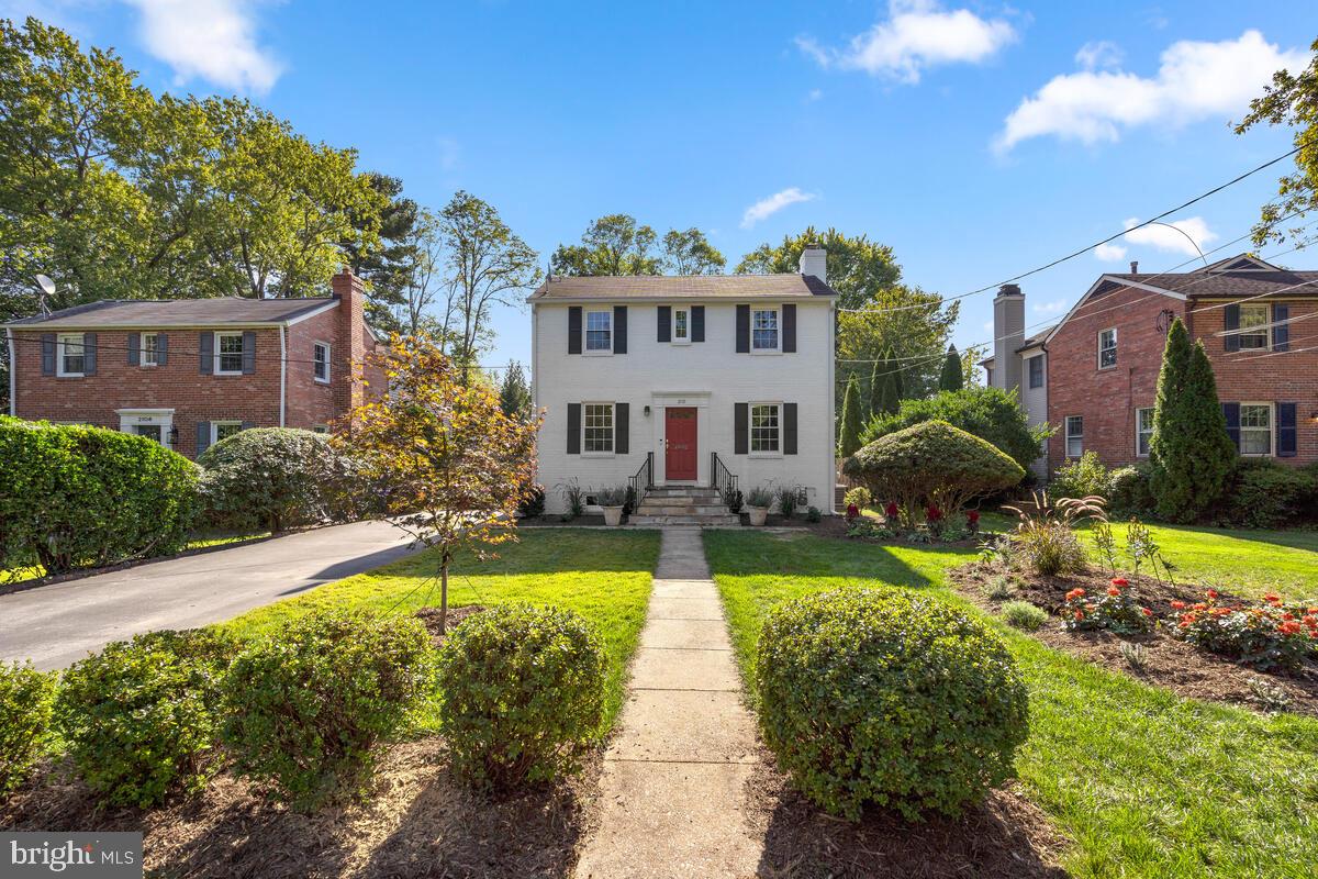 2110 Hanover Street Silver Spring, MD 20910 - Photo 58 of 64