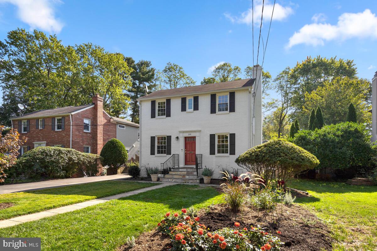 2110 Hanover Street Silver Spring, MD 20910 - Photo 59 of 64