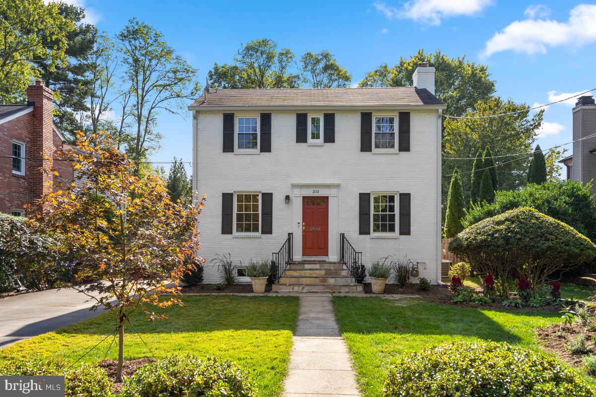 2110 Hanover Street Silver Spring, MD 20910 - Photo 60 of 64