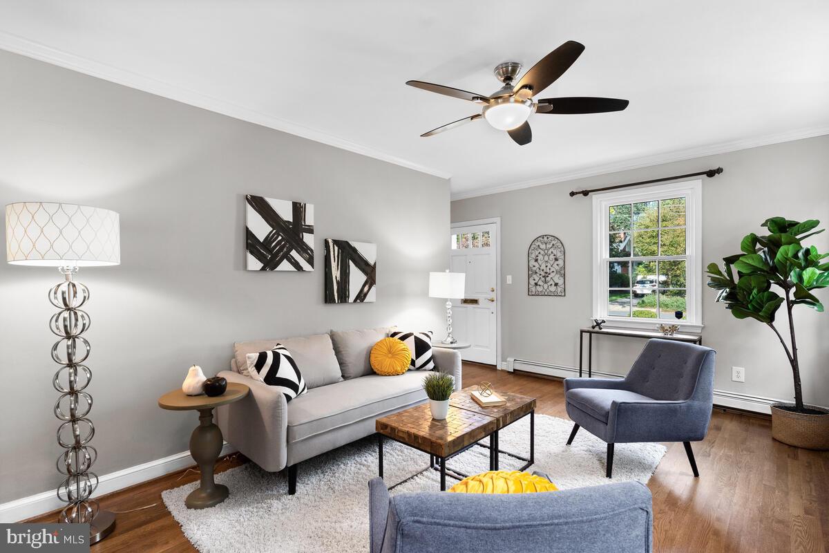 2110 Hanover Street Silver Spring, MD 20910 - Photo 7 of 64