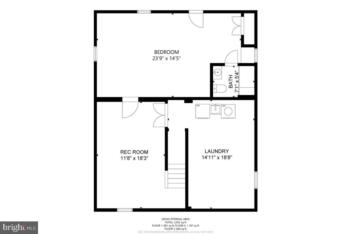 2110 Hanover Street Silver Spring, MD 20910 - Photo 63 of 64