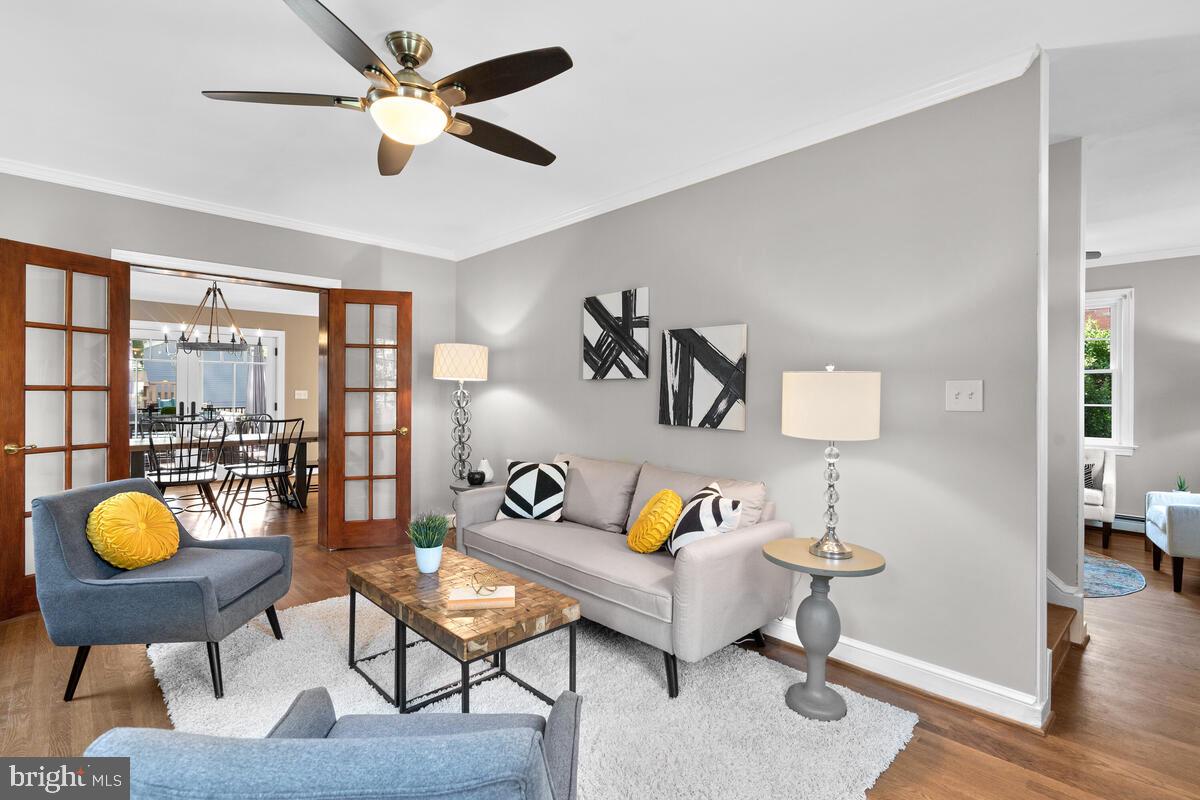 2110 Hanover Street Silver Spring, MD 20910 - Photo 8 of 64