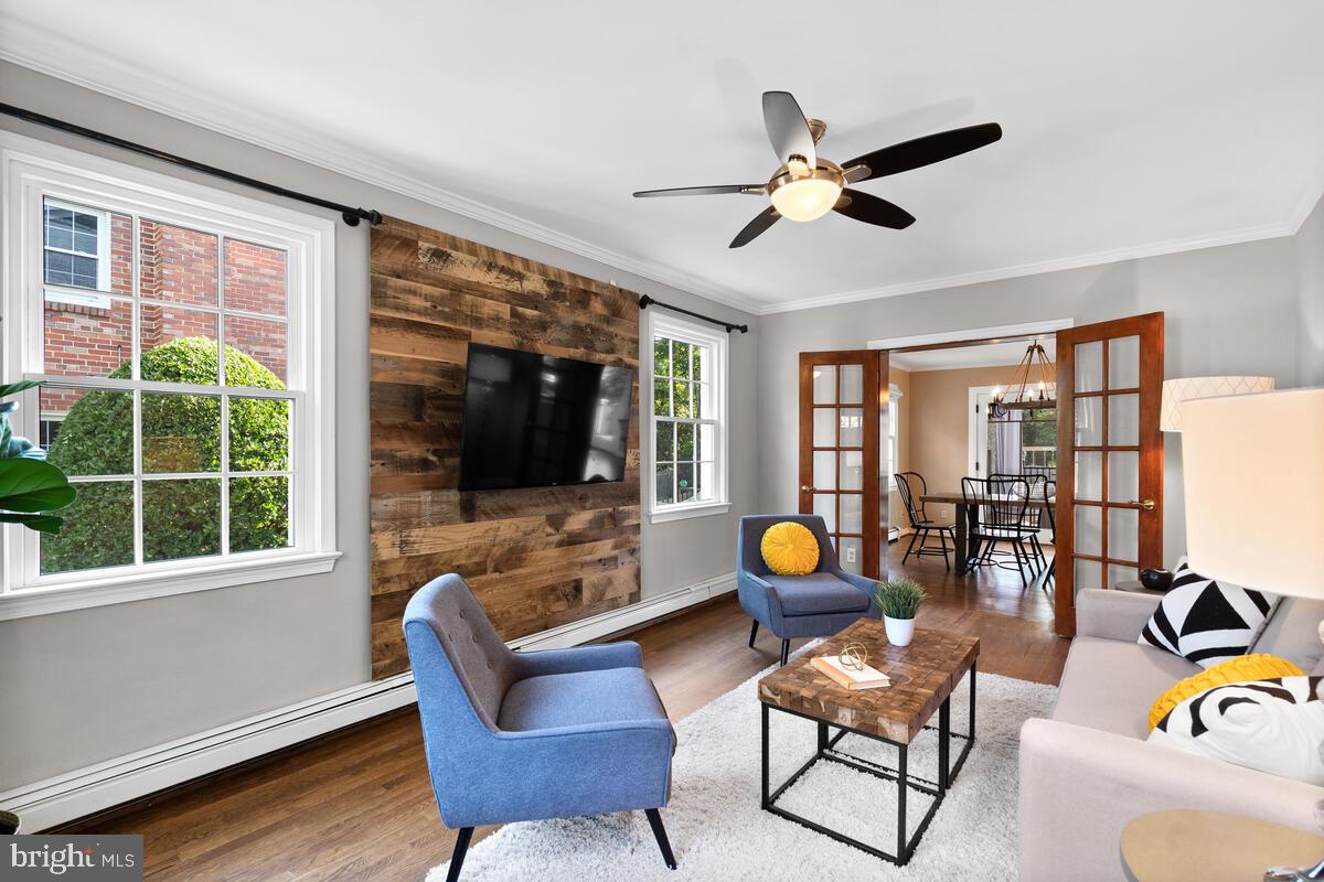 2110 Hanover Street Silver Spring, MD 20910 - Photo 9 of 64