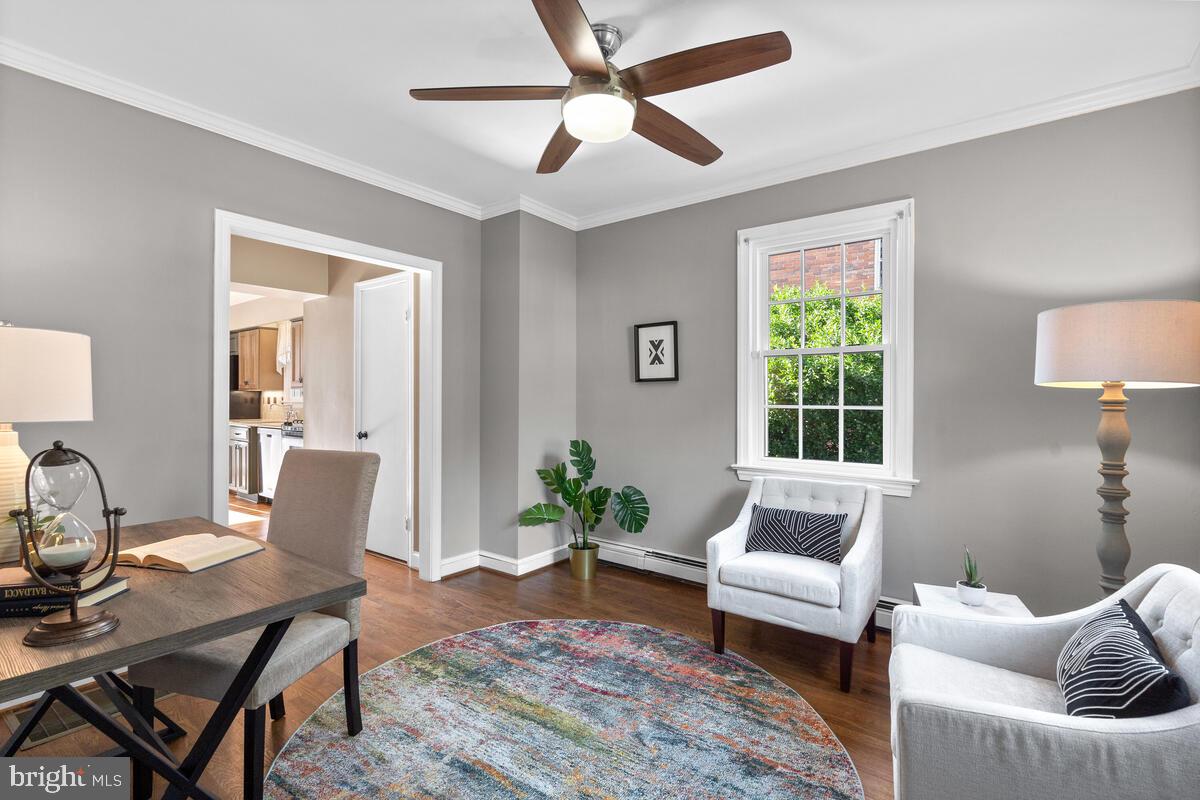 2110 Hanover Street Silver Spring, MD 20910 - Photo 10 of 64