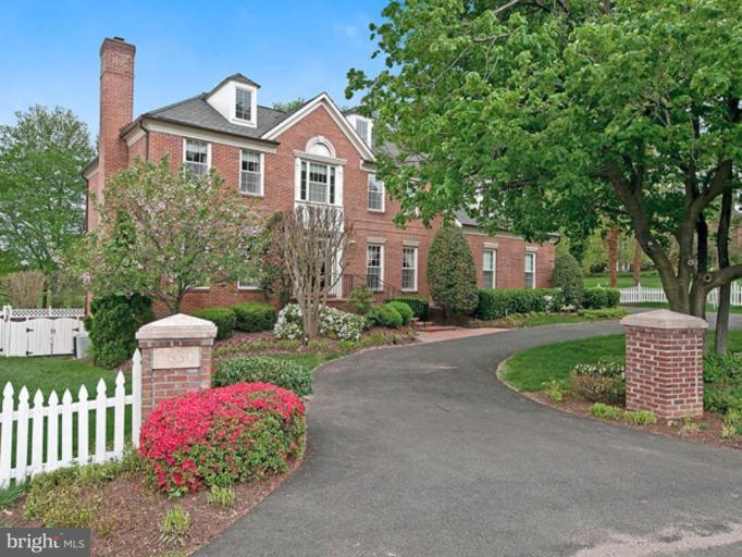 1630 Kirby Road McLean, VA 22101 - Photo 1 of 1 Exterior (Main)