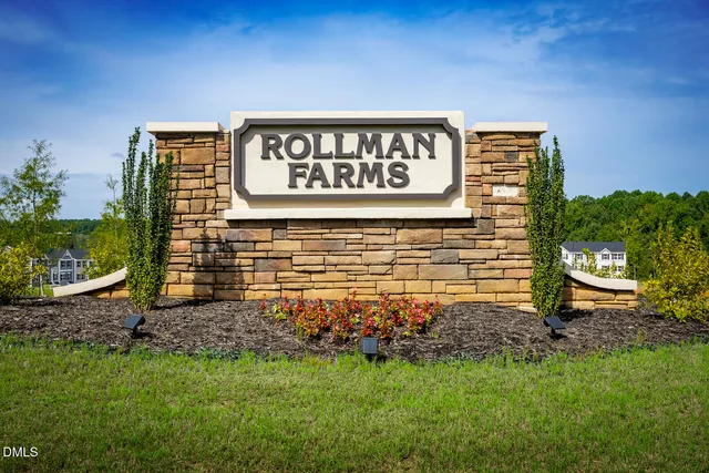 $269,990 | 356 Grand Silo Road, Raleigh, NC 27603