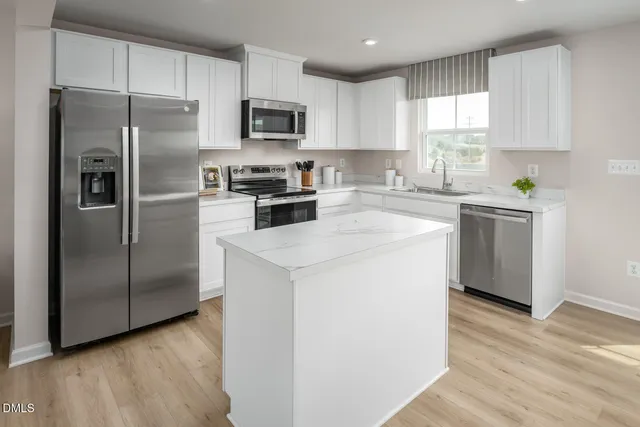 $269,990 | 356 Grand Silo Road, Raleigh, NC 27603