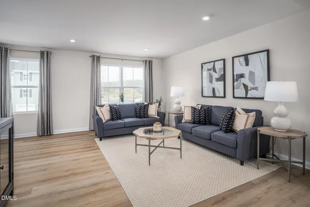 $269,990 | 356 Grand Silo Road, Raleigh, NC 27603