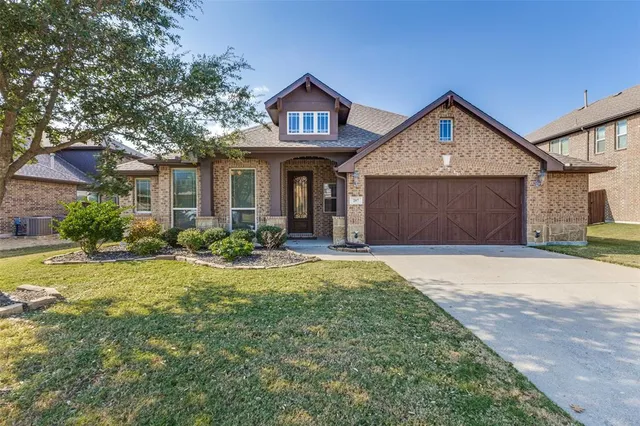 $489,900 | 207 Gatwick Court, Wylie, TX 75098