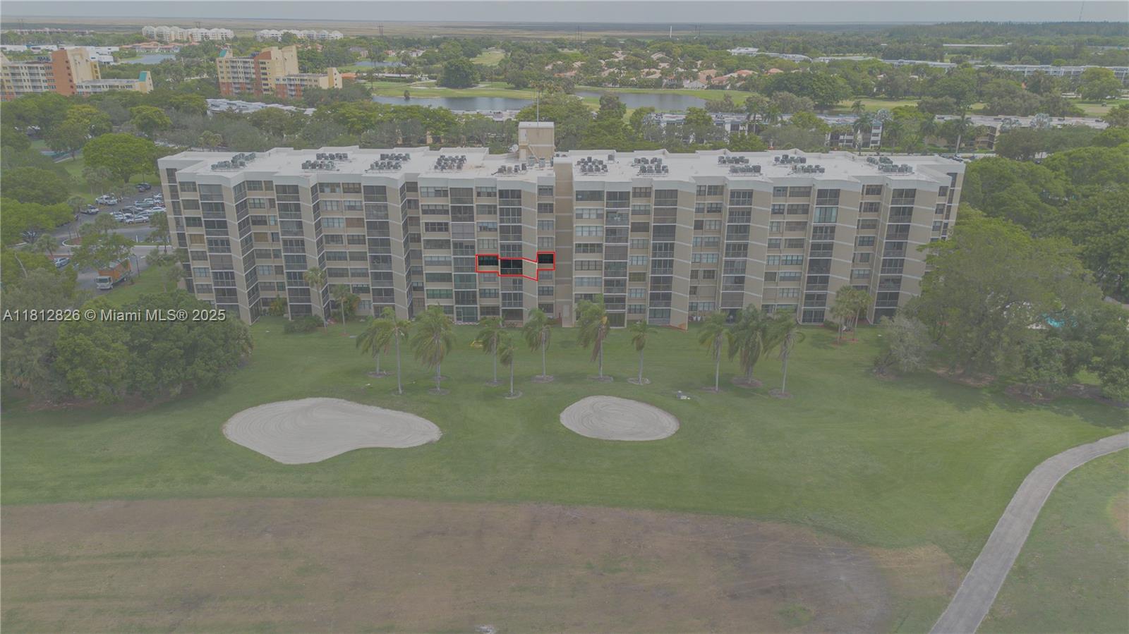 16300 Golf Club Road, Unit 411 Weston, FL 33326 - Photo 20 of 27