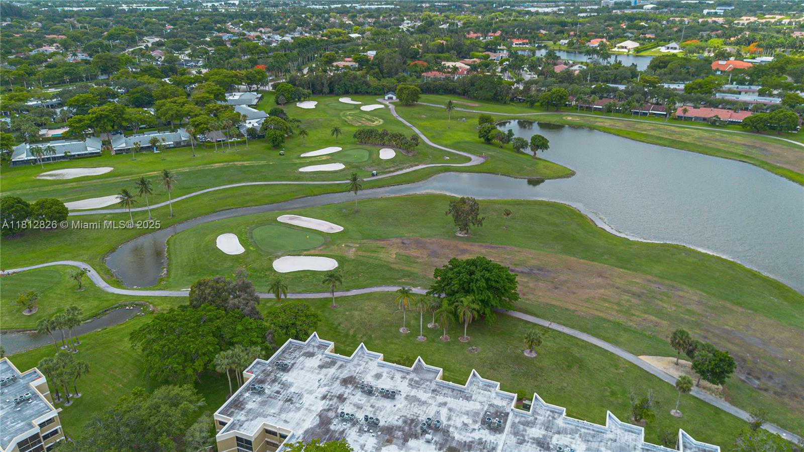 16300 Golf Club Road, Unit 411 Weston, FL 33326 - Photo 23 of 27