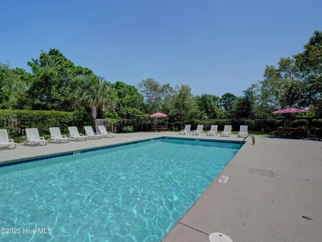 $205,000 | 645 Condo Club Drive, Unit 302, Wilmington, NC 28412