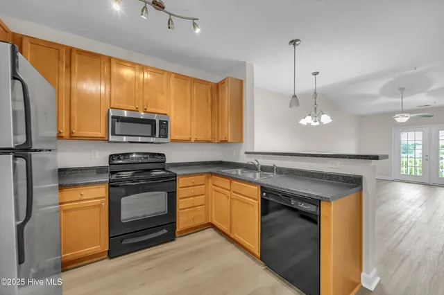 $205,000 | 645 Condo Club Drive, Unit 302, Wilmington, NC 28412