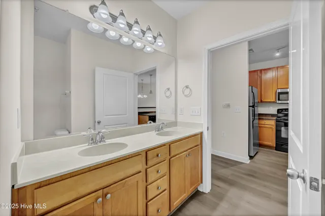 $205,000 | 645 Condo Club Drive, Unit 302, Wilmington, NC 28412