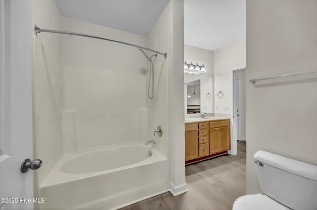 $205,000 | 645 Condo Club Drive, Unit 302, Wilmington, NC 28412