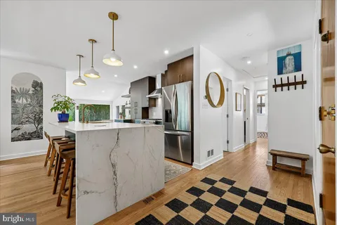 $1,150,000 | 10700 Keswick Street, Garrett Park, MD 20896