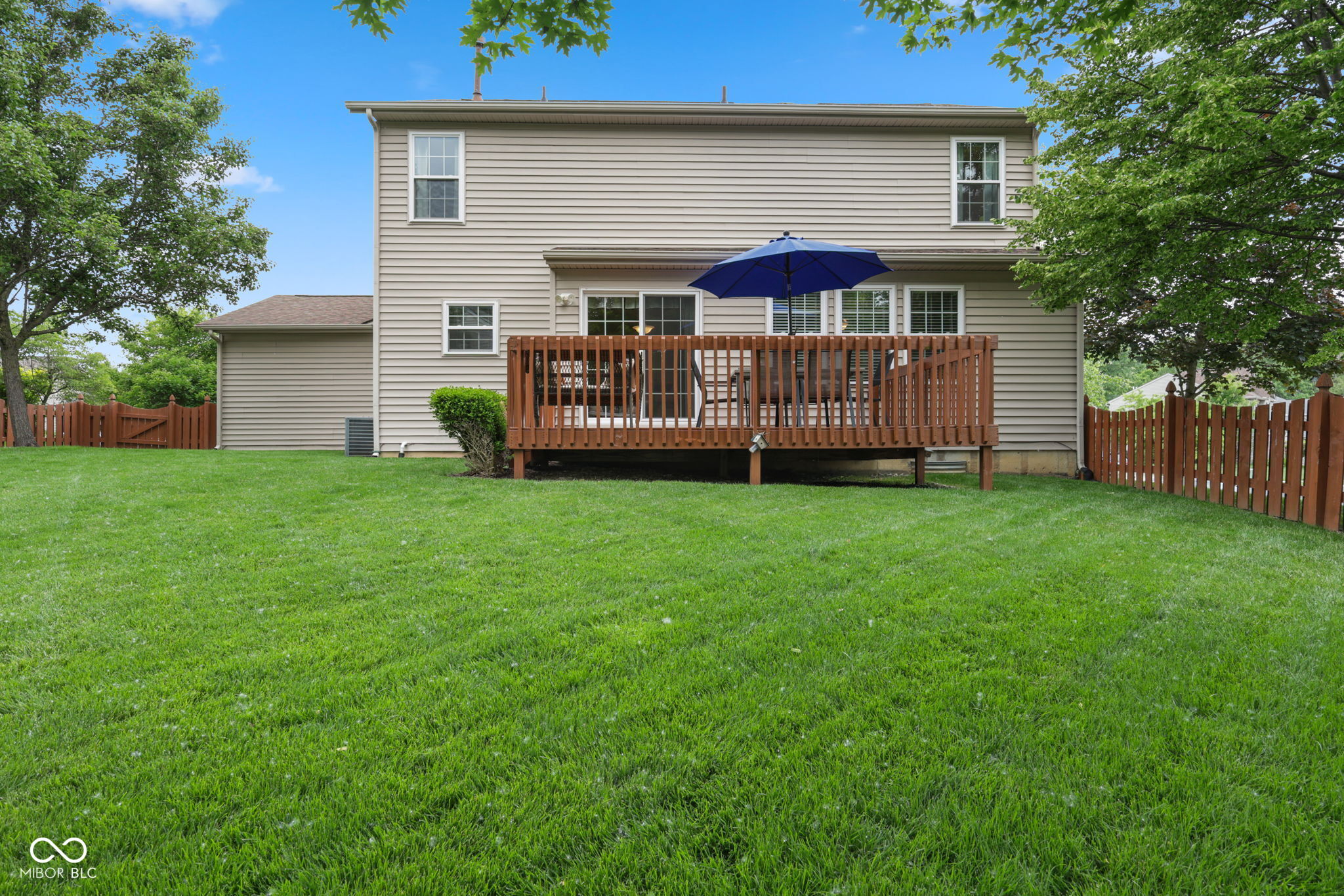 11809 Holbrook Close Fishers, IN 46037 - Photo 30 of 50