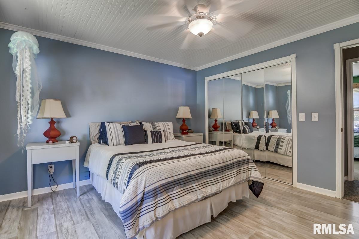 11153 Brookwood Hills Road Athens, IL 62613 - Photo 15 of 34 Gallery Image 15