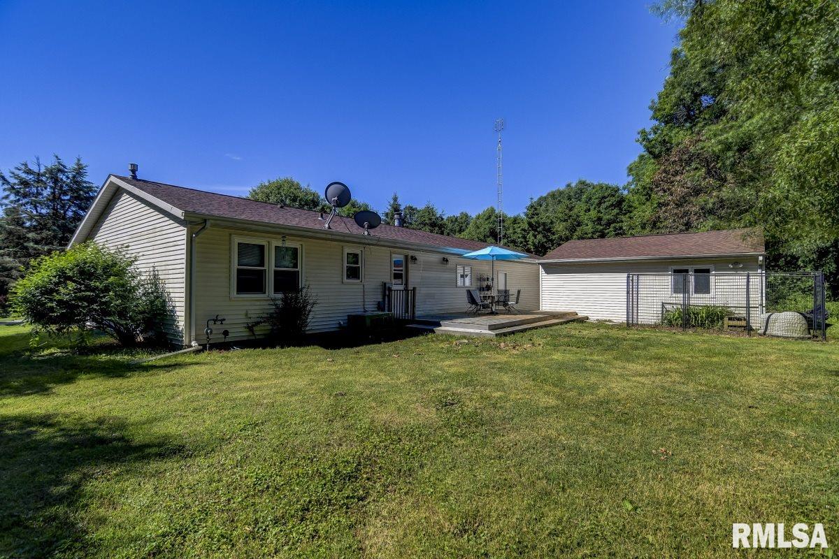 11153 Brookwood Hills Road Athens, IL 62613 - Photo 30 of 34 Gallery Image 30