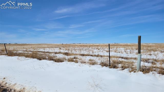 0 Hanisch Road Calhan, CO 80808 - Photo 3 of 6 Gallery Image 3