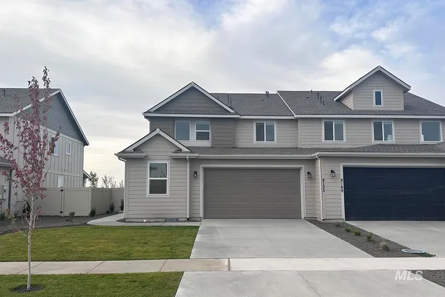$409,700 | 8135 West Grey Alder Drive, Eagle, ID 83616