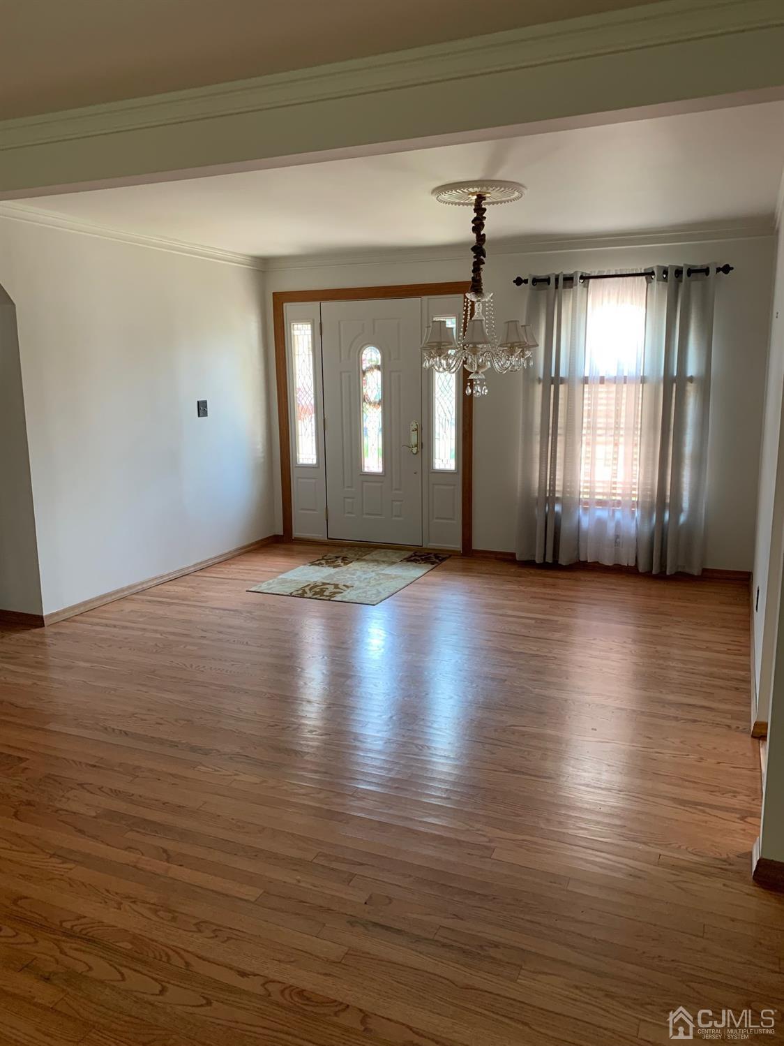 5 Princeton Road Old Bridge, NJ 08859 - Photo 3 of 20 a view of a room with window