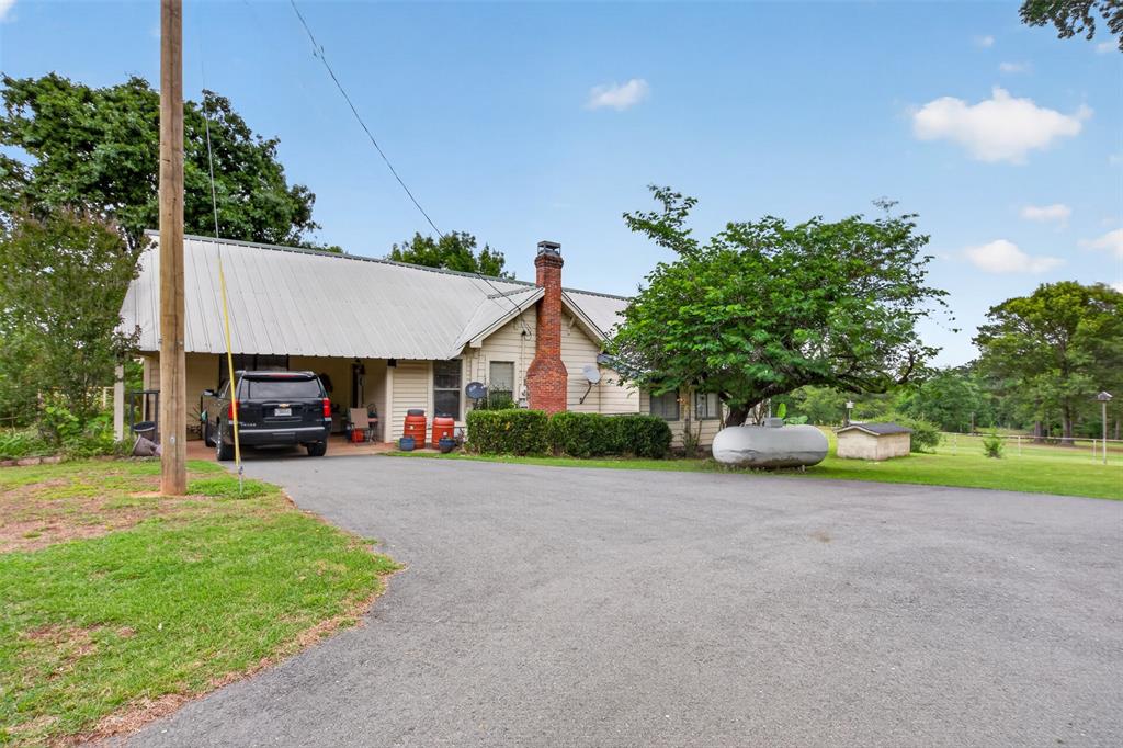 17665 Munnerlyn Chapel Road Ida, LA 71044 - Photo 8 of 28