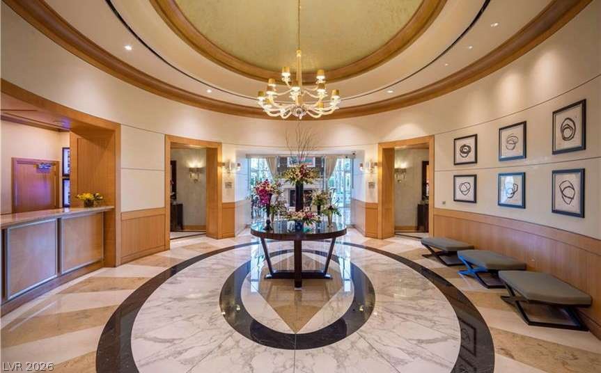 2877 Paradise Road, Unit 805 Las Vegas, NV 89109 - Photo 15 of 25