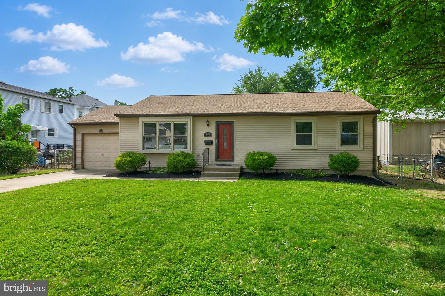 104 Temple Boulevard Palmyra, NJ 08065 - Photo 1 of 22