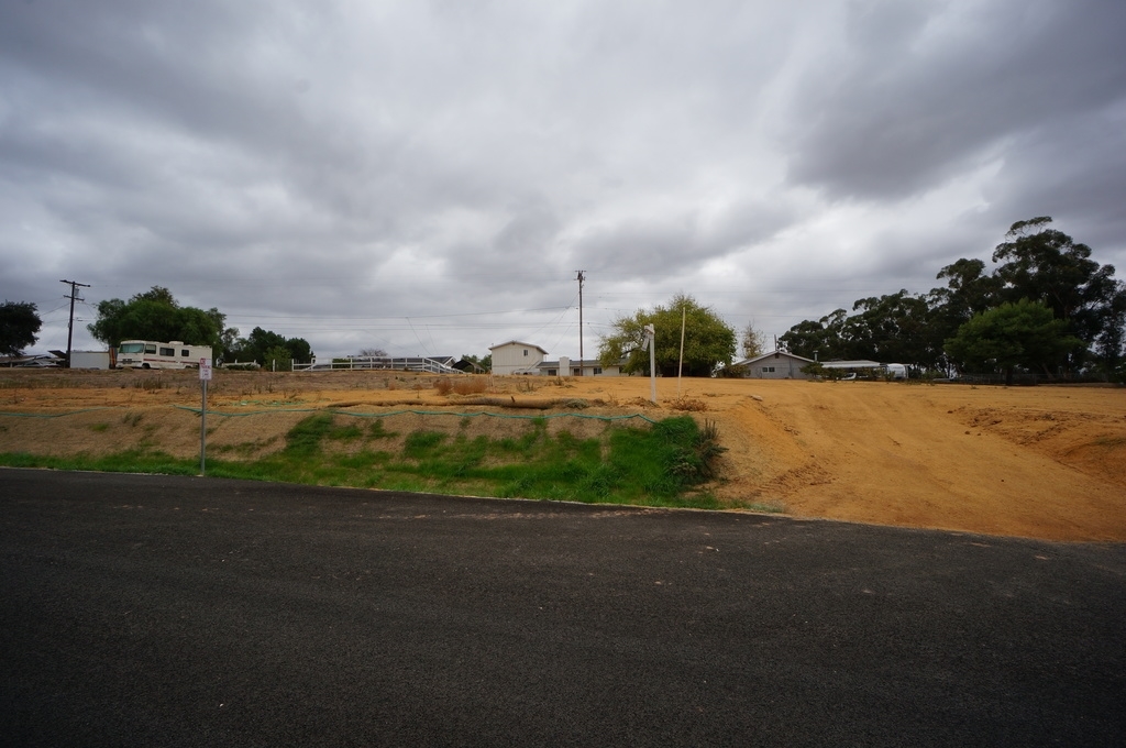 Lot 2 Ashley Road Ramona, CA 92065 - Photo 2 of 2
