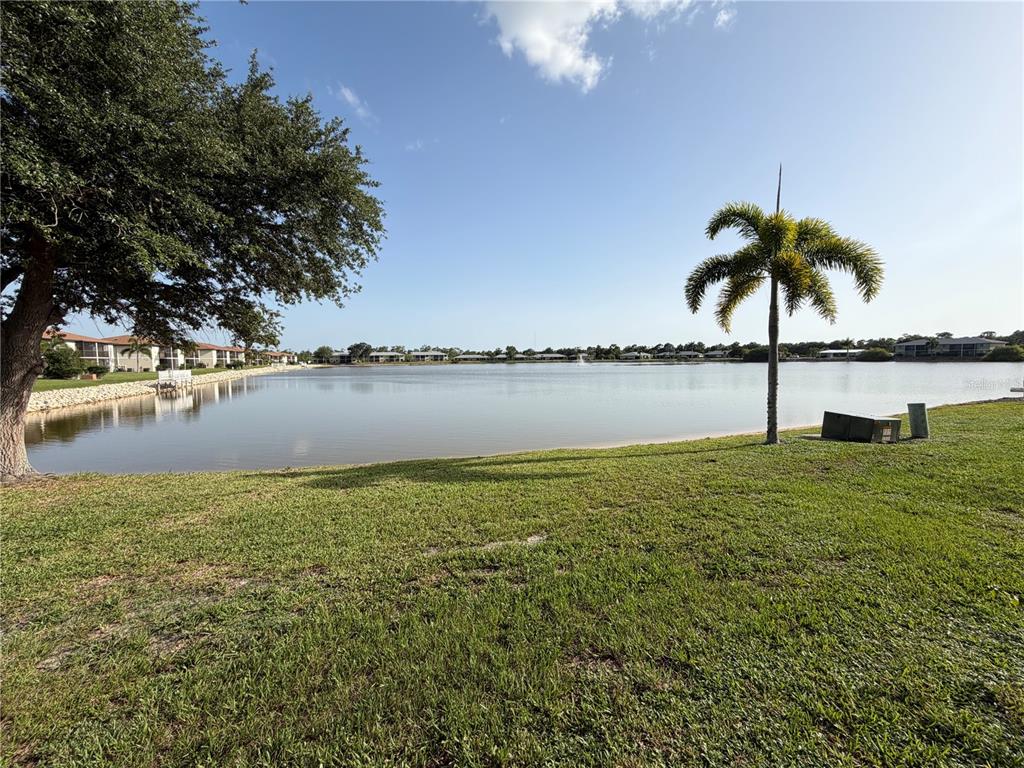 25225 Rampart Boulevard, Unit 2203 Punta Gorda, FL 33983 - Photo 20 of 20