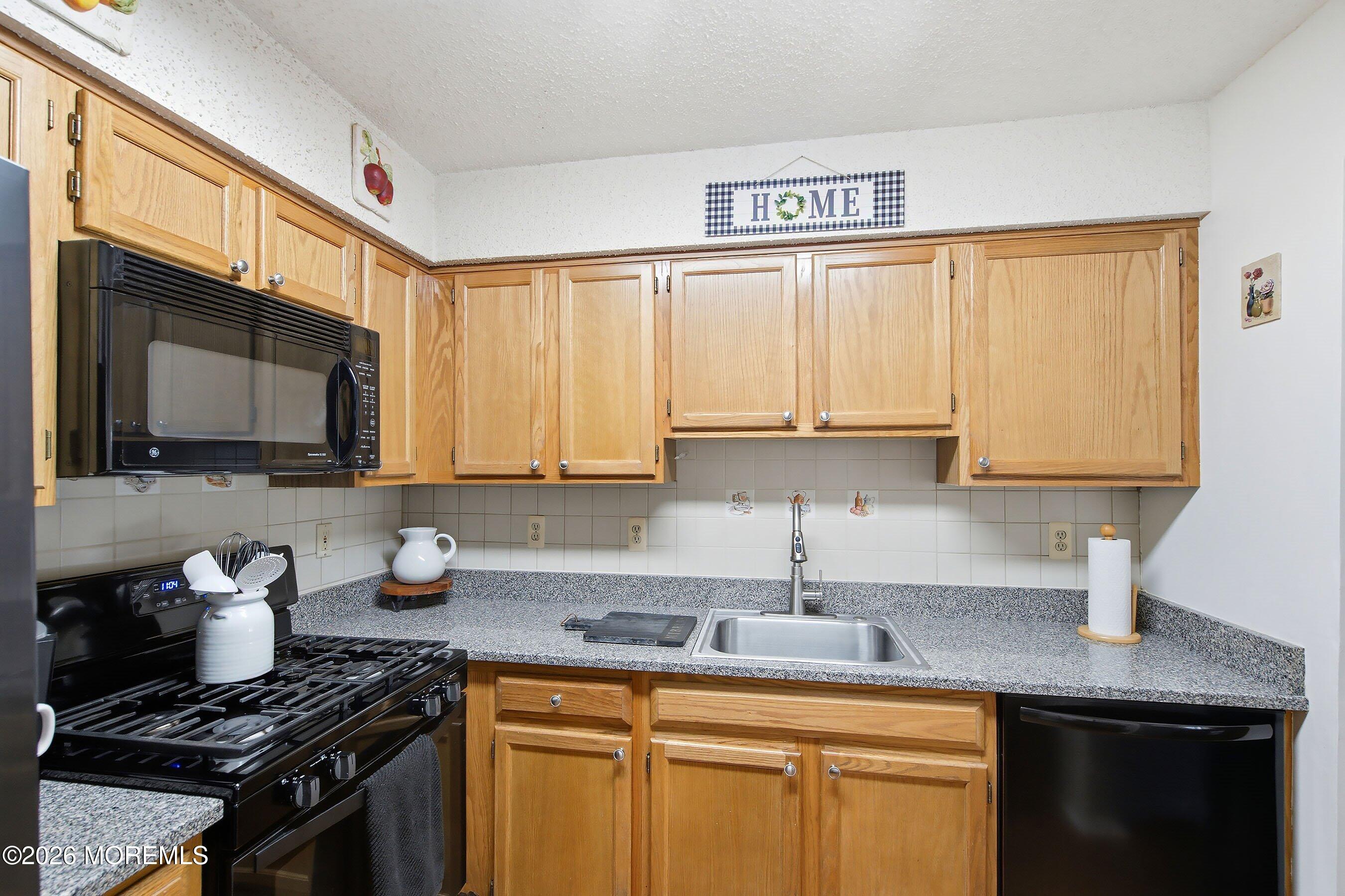 1304 Iris Way, Unit 1304 Brick, NJ 08724 - Photo 9 of 23 09-Kitchen 1b