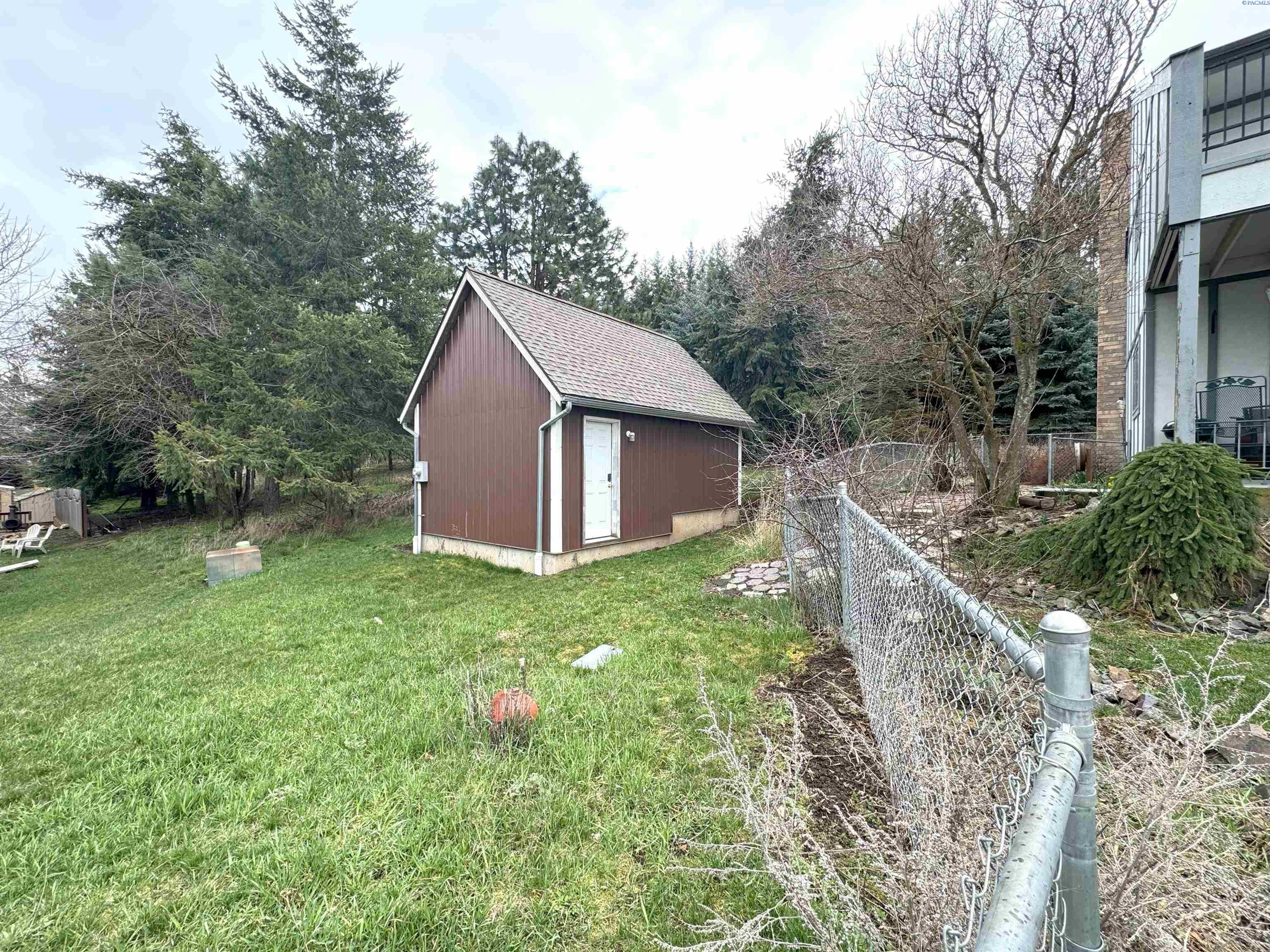551 Old Moscow Road Pullman, WA 99163 - Photo 5 of 50 Gallery Image 5