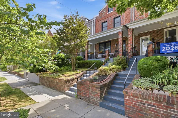$825,000 | 5319 4th Street Northwest, Washington, DC 20011