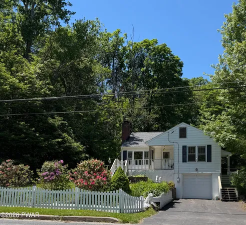 $195,000 | 1225 Lake Ariel Highway, Lake Ariel, PA 18436