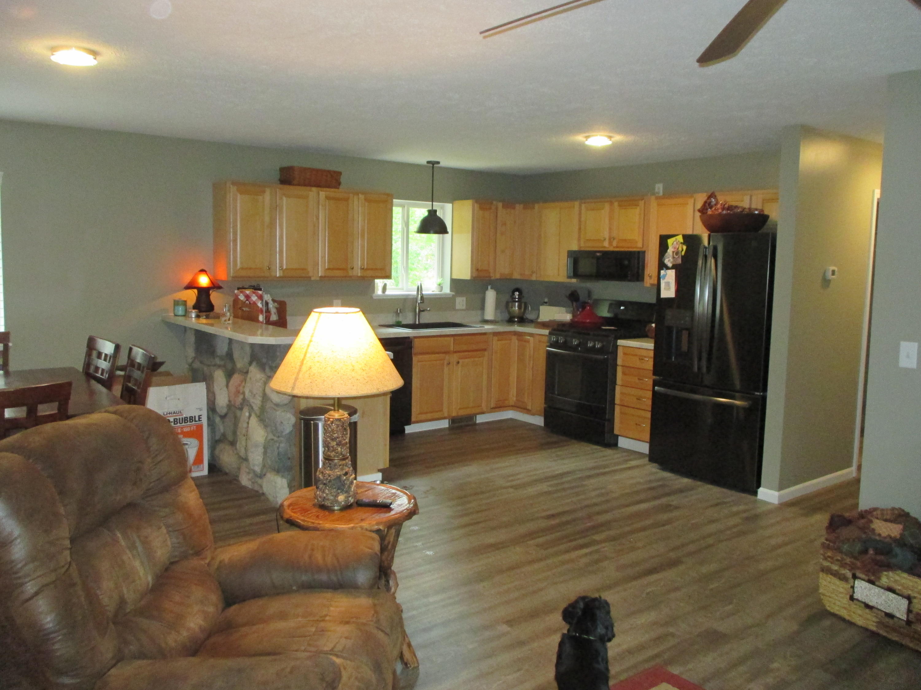 4031 Lake Manuka Road Gaylord, MI 49735 - Photo 14 of 24 Gallery Image 14