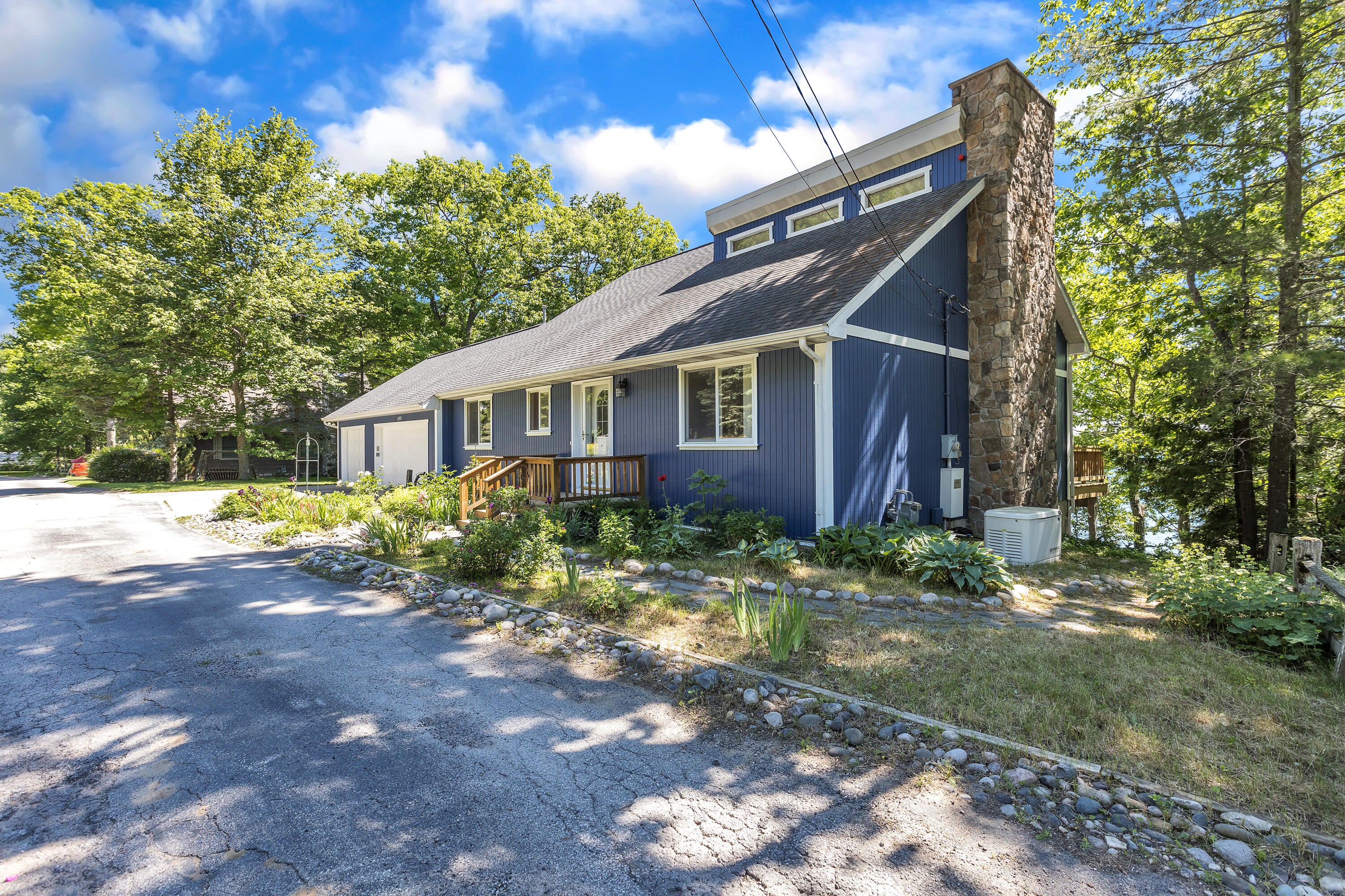 1295 Crescent Road Harrisville, MI 48740 - Photo 3 of 58 Gallery Image 3