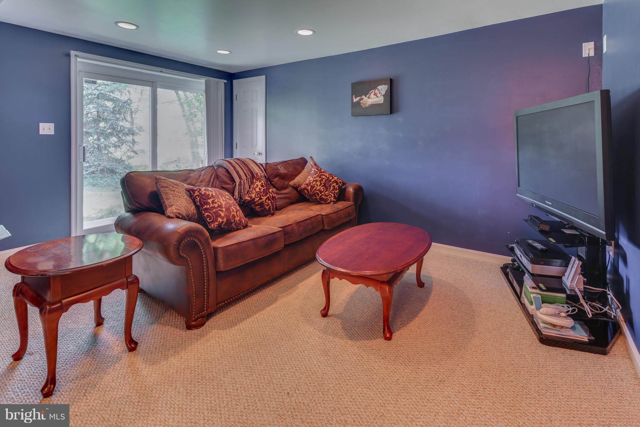 8621 Bali Road Ellicott City, MD 21043 - Photo 22 of 30 Basement