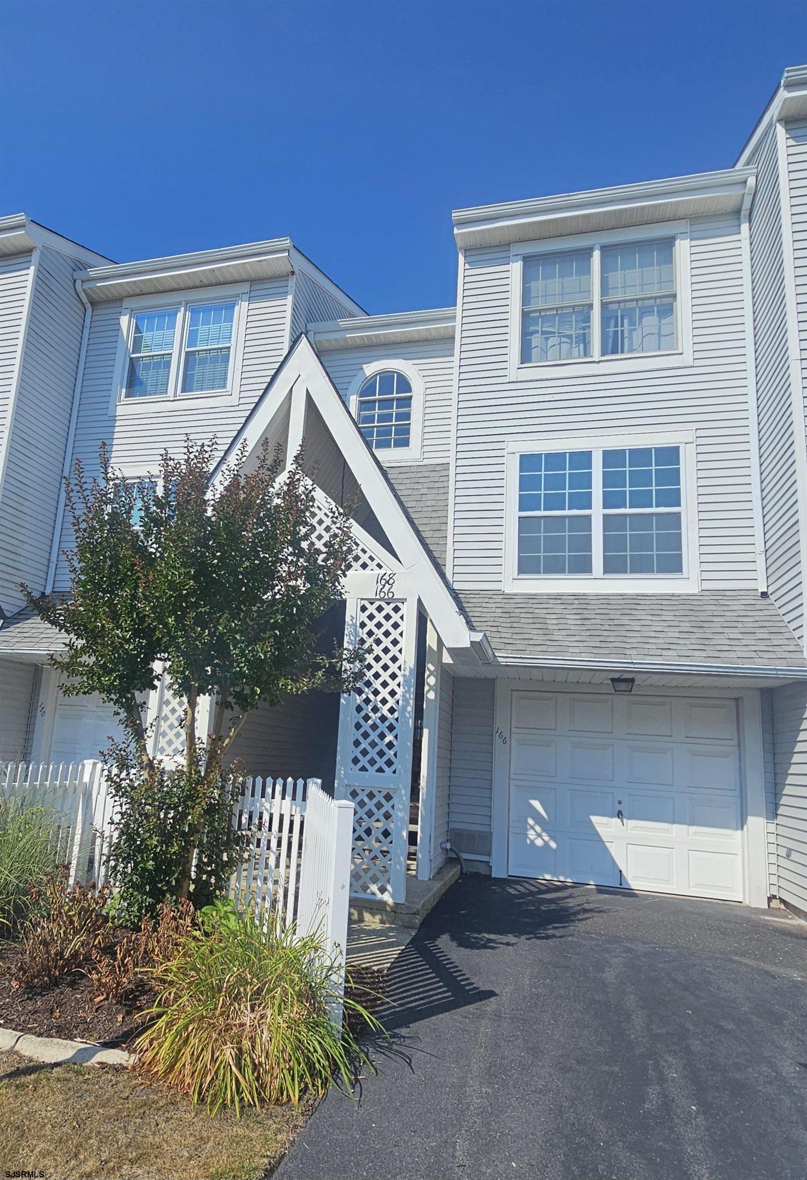 166 39th Street South, Unit 166 Brigantine, NJ 08203 - Photo 1 of 19