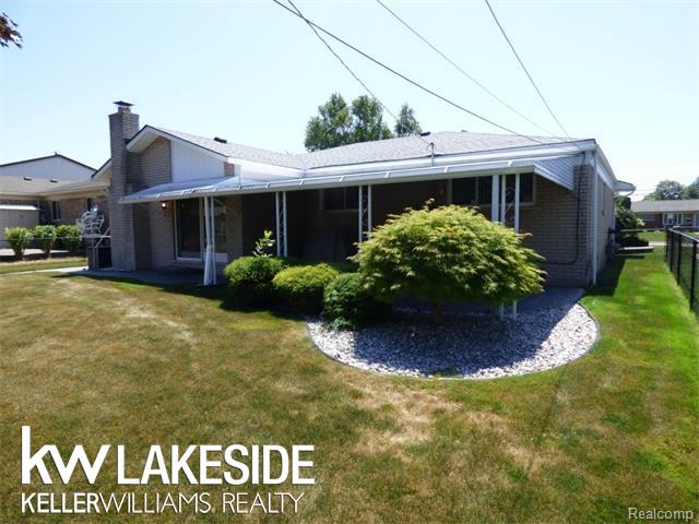 14139 Martin Road Warren, MI 48088 - Photo 26 of 28