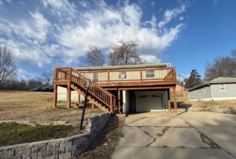 1421 South 6th Street Atchison, KS 66002 - Photo 1 of 27