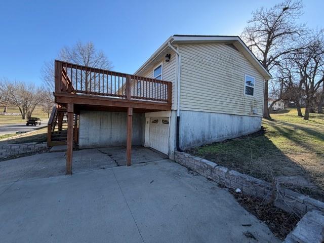 1421 South 6th Street Atchison, KS 66002 - Photo 24 of 27