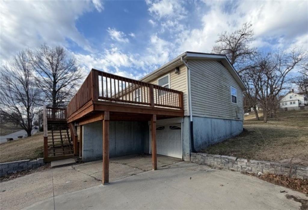 1421 South 6th Street Atchison, KS 66002 - Photo 3 of 27